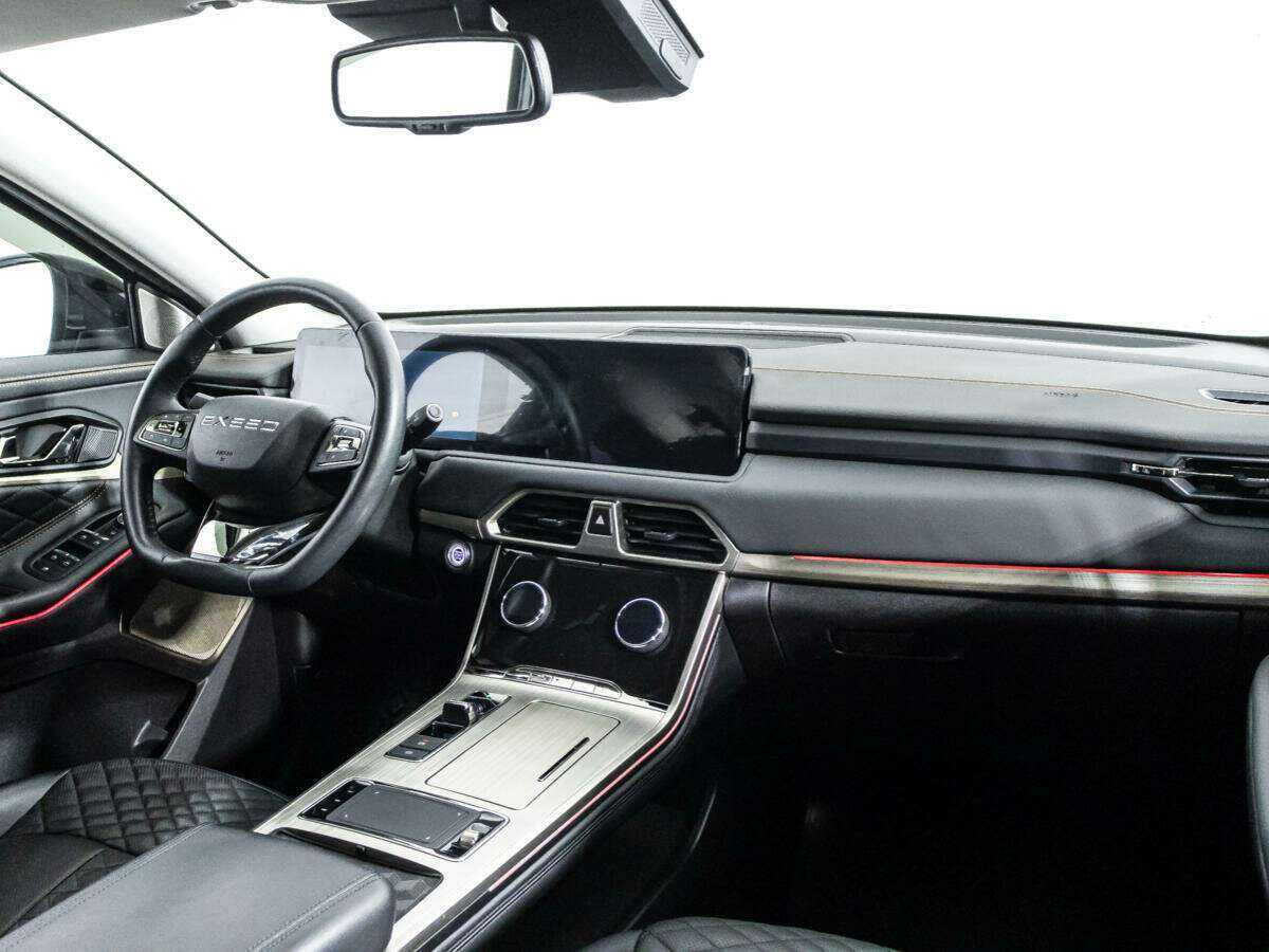 Купить Эксид Т-Икс-Л, 2022, 22 330 км.. Фото: #8