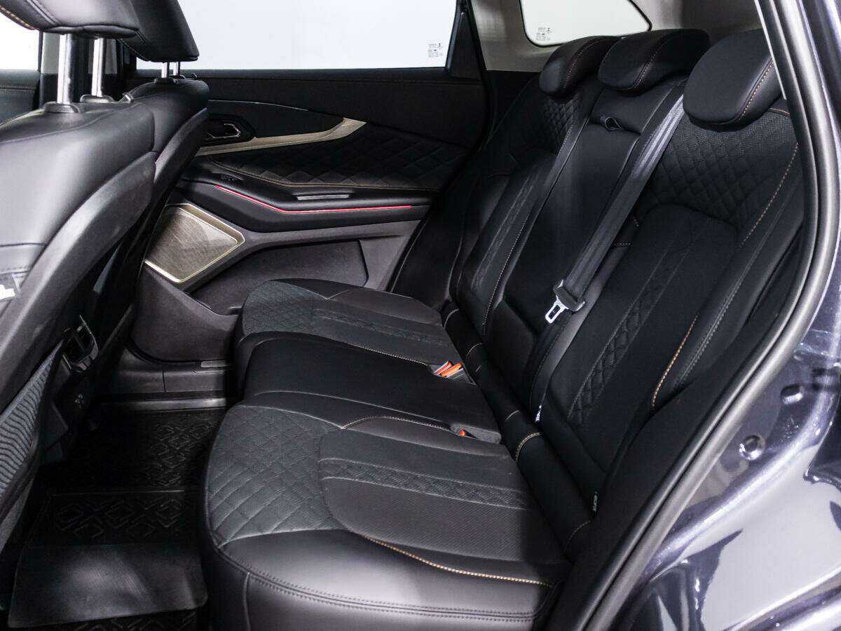 Купить Эксид Т-Икс-Л, 2022, 22 330 км.. Фото: #9