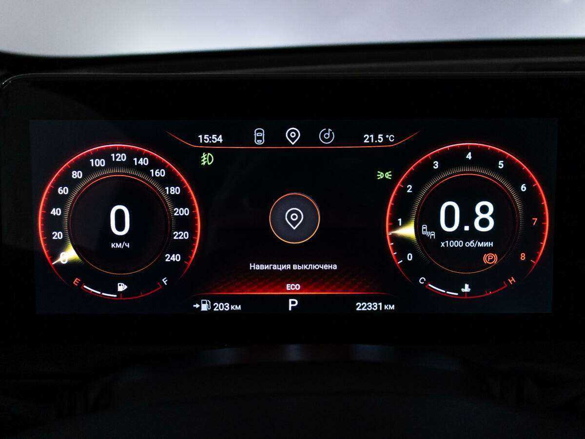 Купить Эксид Т-Икс-Л, 2022, 22 330 км.. Фото: #11