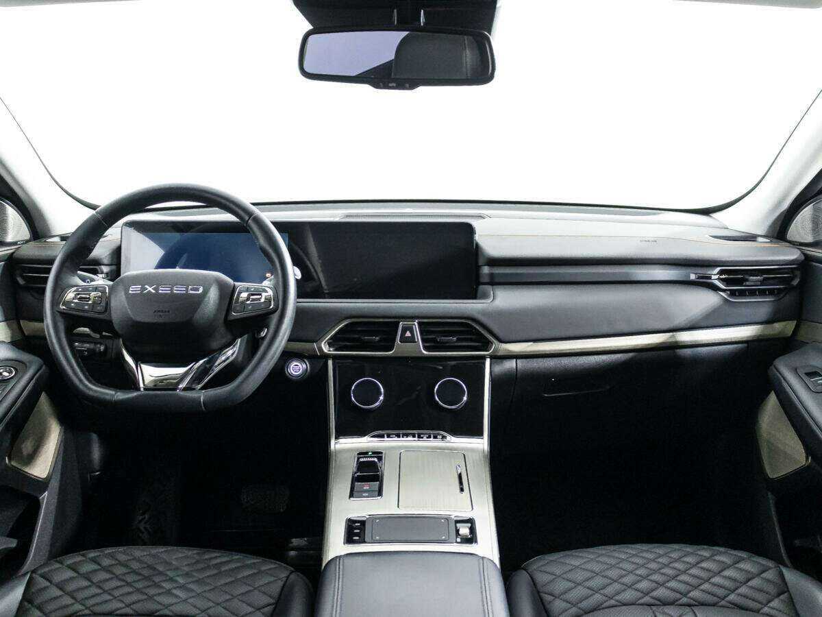 Купить Эксид Т-Икс-Л, 2022, 22 330 км.. Фото: #12