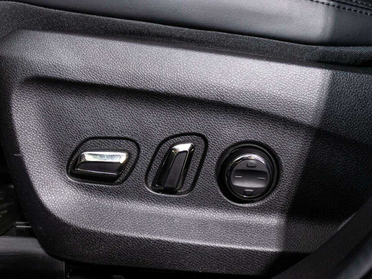 Купить Эксид Т-Икс-Л, 2022, 22 330 км.. Фото: #14