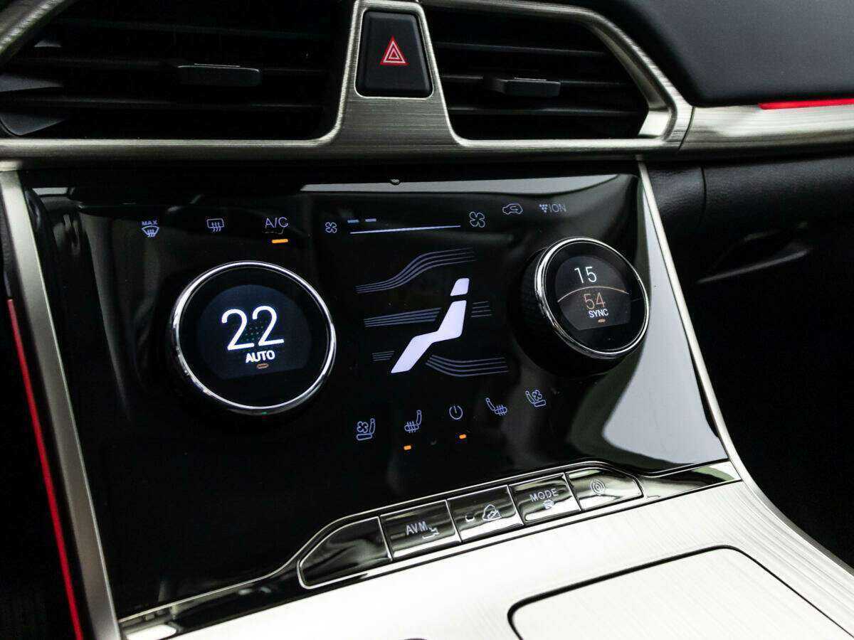 Купить Эксид Т-Икс-Л, 2022, 22 330 км.. Фото: #17