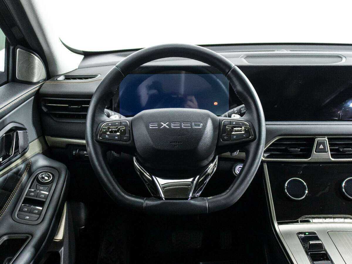 Купить Эксид Т-Икс-Л, 2022, 22 330 км.. Фото: #20