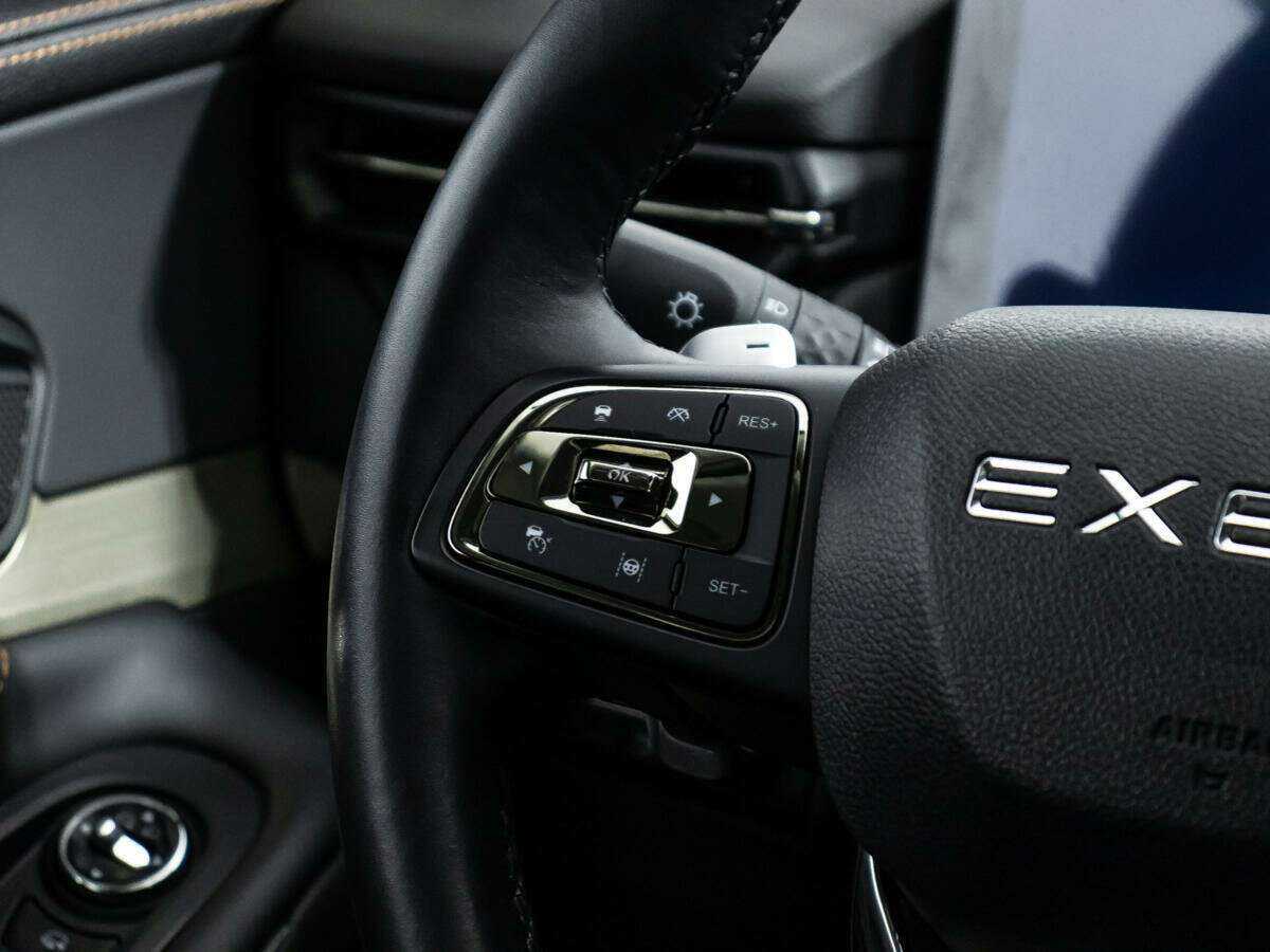 Купить Эксид Т-Икс-Л, 2022, 22 330 км.. Фото: #21