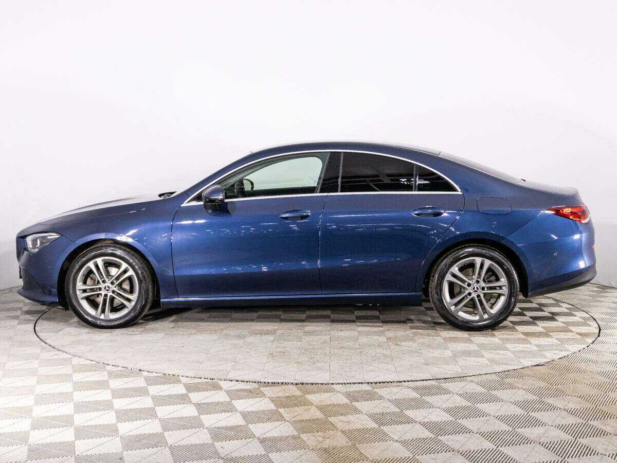 Купить Mercedes-Benz CLA, 2020, 78 000 км.. Фото: #7