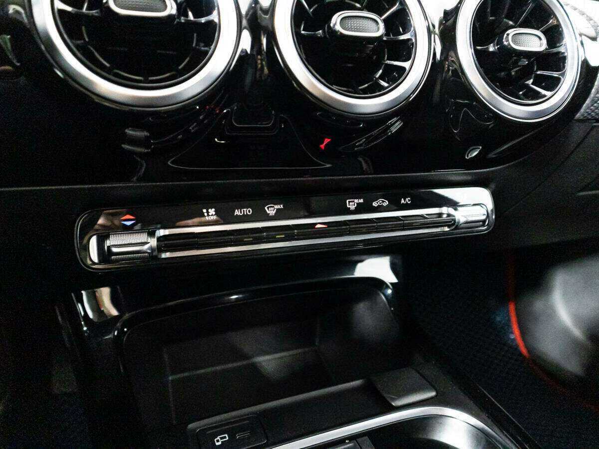 Купить Mercedes-Benz CLA, 2020, 78 000 км.. Фото: #16