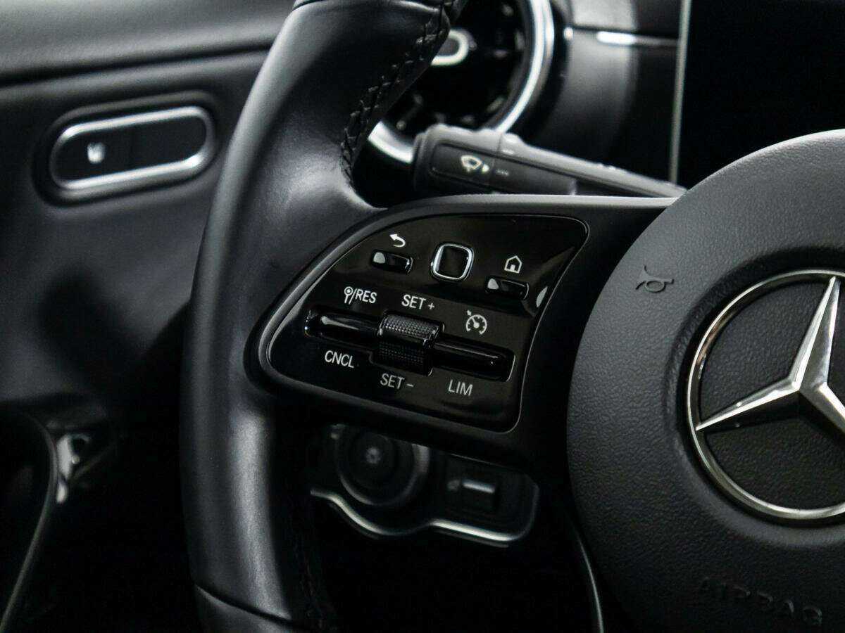 Купить Mercedes-Benz CLA, 2020, 78 000 км.. Фото: #19