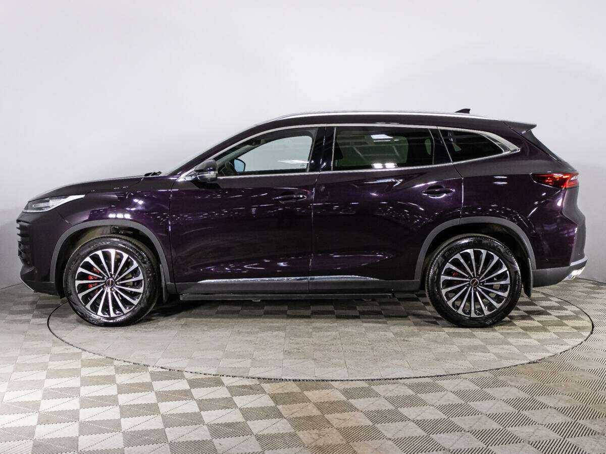 Купить Эксид Т-Икс-Л, 2023, 31 195 км.. Фото: #7