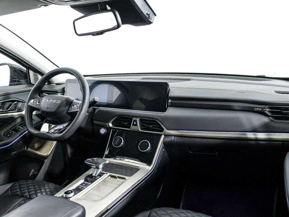 Купить Эксид Т-Икс-Л, 2023, 31 195 км.. Фото: #8