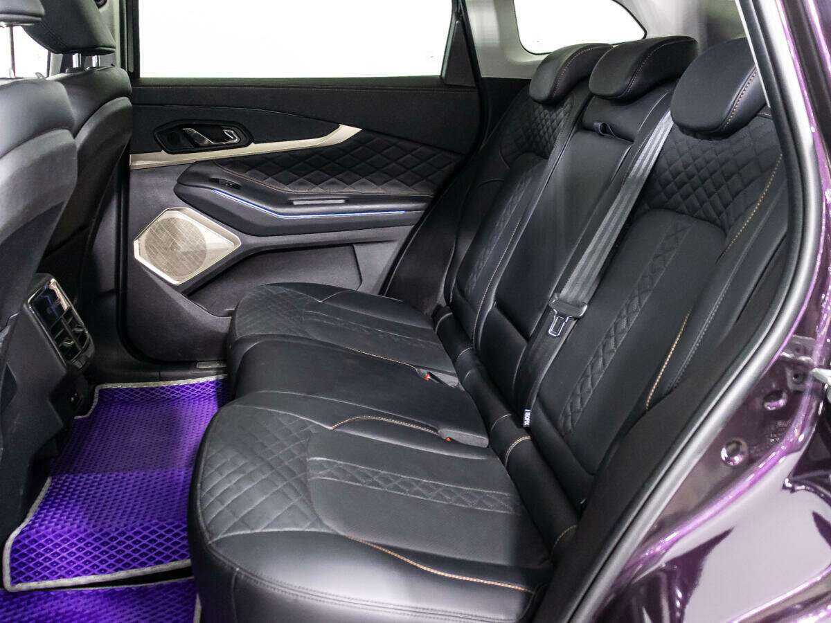 Купить Эксид Т-Икс-Л, 2023, 31 195 км.. Фото: #9