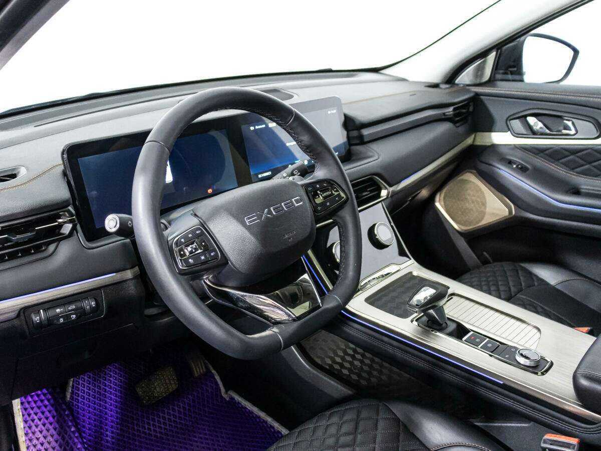 Купить Эксид Т-Икс-Л, 2023, 31 195 км.. Фото: #10