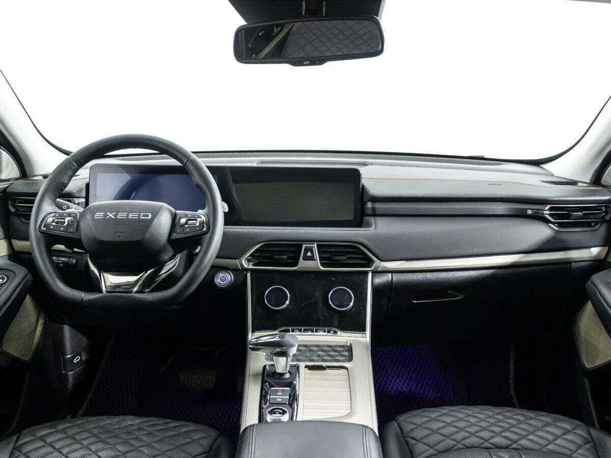 Купить Эксид Т-Икс-Л, 2023, 31 195 км.. Фото: #12