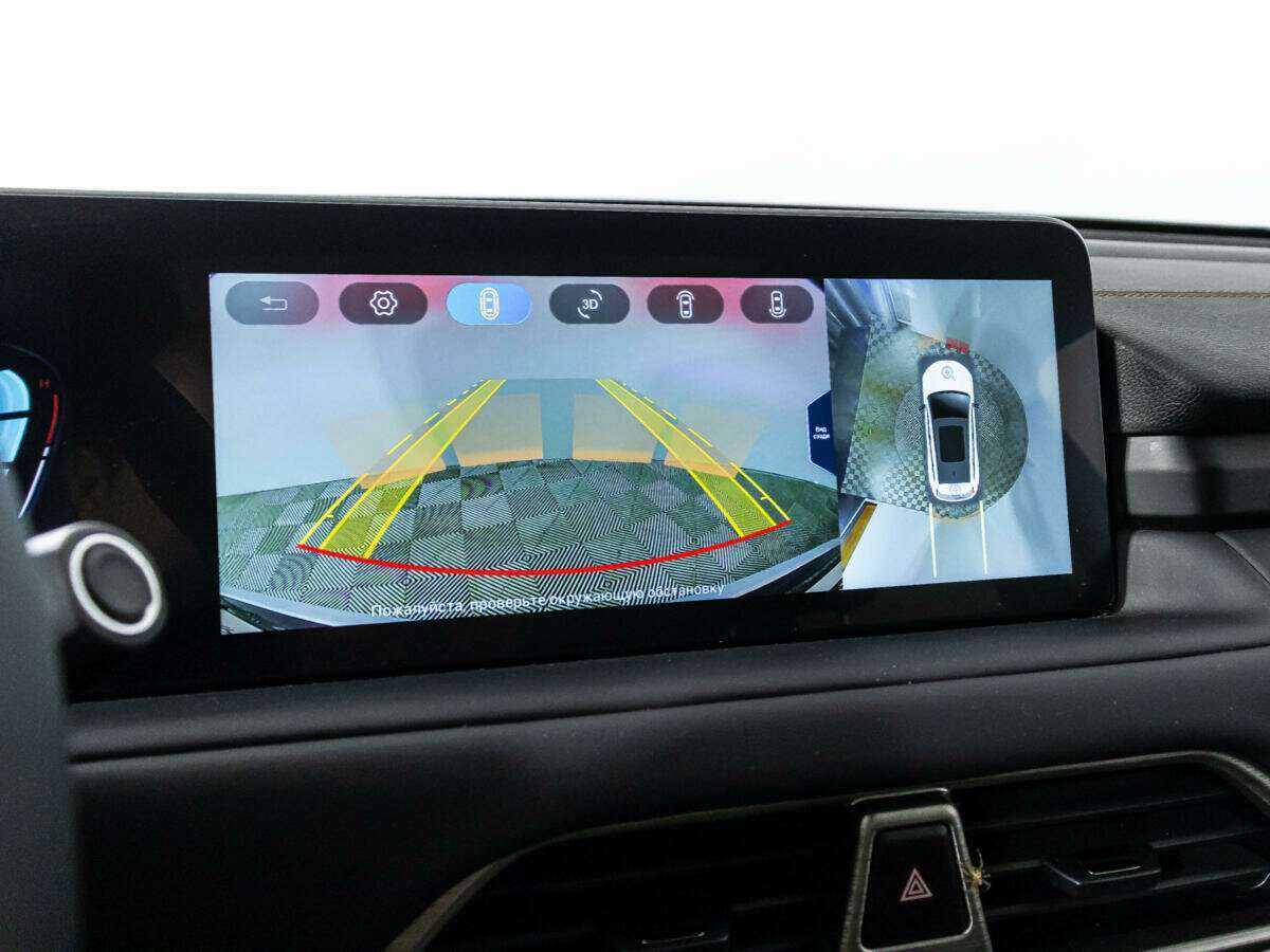 Купить Эксид Т-Икс-Л, 2023, 31 195 км.. Фото: #14