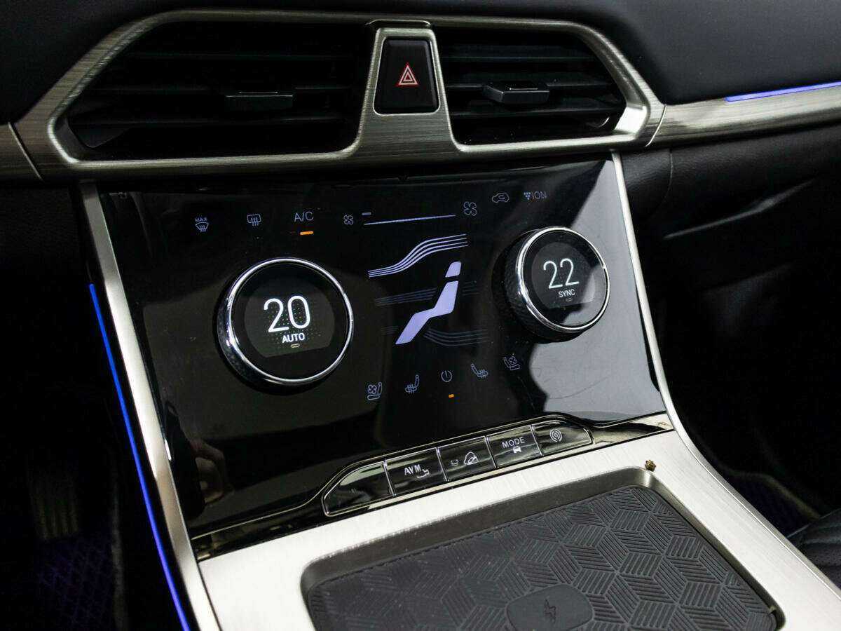 Купить Эксид Т-Икс-Л, 2023, 31 195 км.. Фото: #17