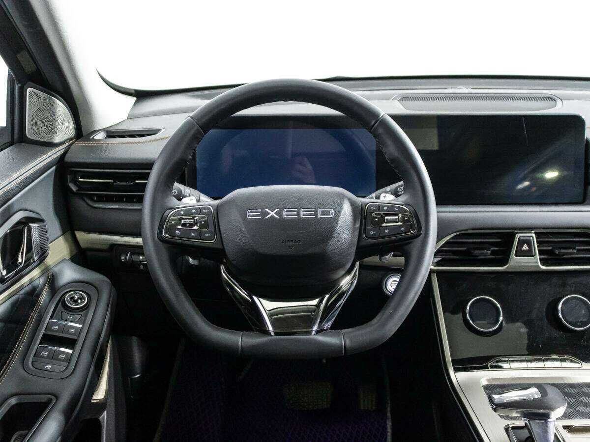 Купить Эксид Т-Икс-Л, 2023, 31 195 км.. Фото: #20