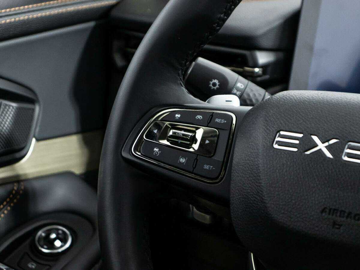 Купить Эксид Т-Икс-Л, 2023, 31 195 км.. Фото: #21