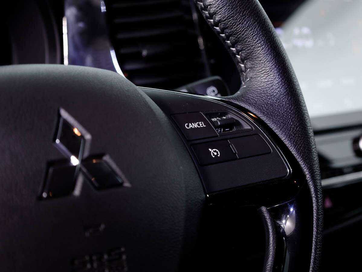 Купить Mitsubishi Outlander, 2021, 55 250 км.. Фото: #21