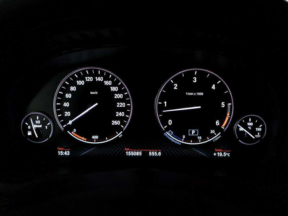 Купить БМВ Икс3, 2015, 155 082 км.. Фото: #11