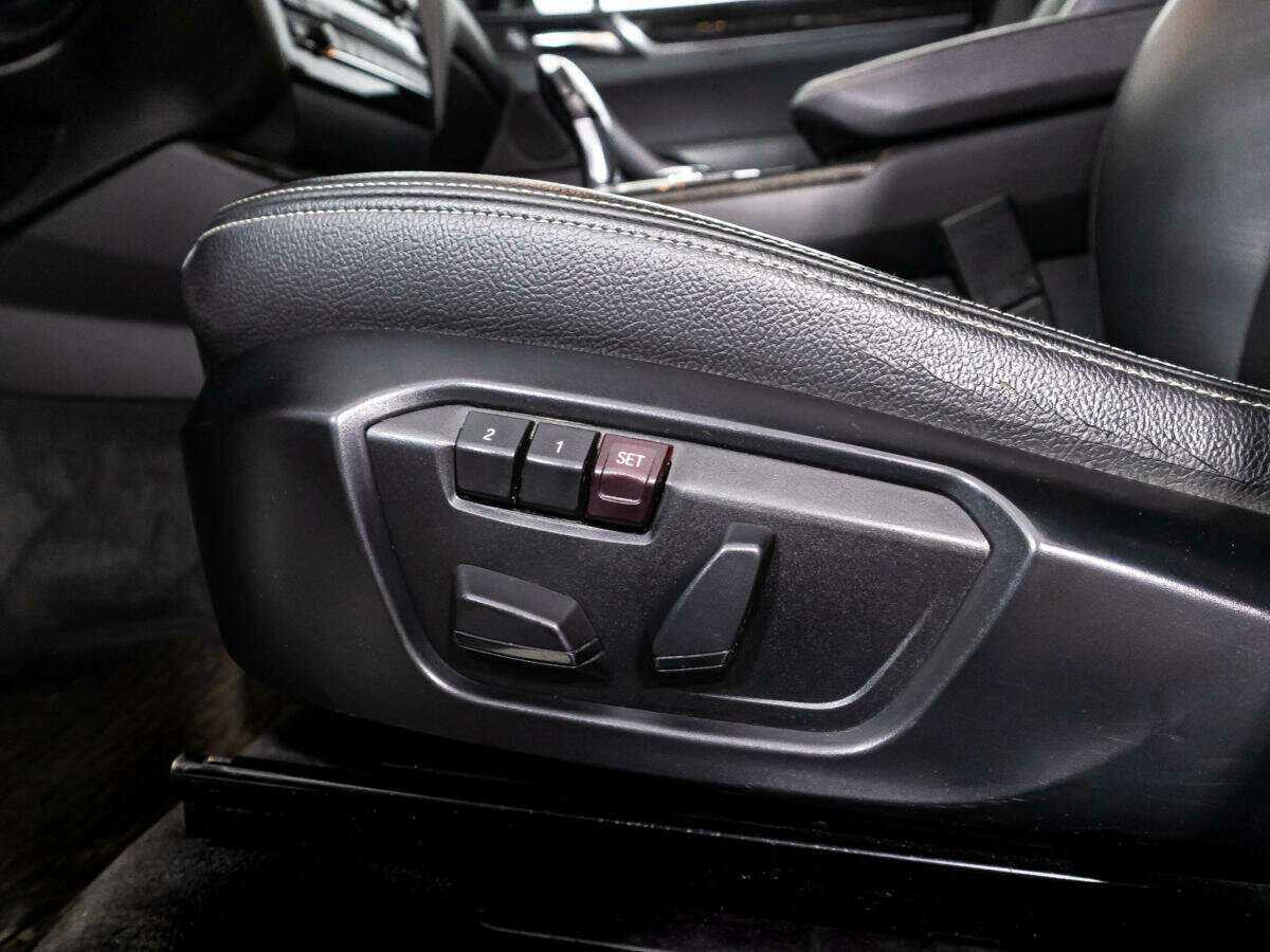 Купить БМВ Икс3, 2015, 155 082 км.. Фото: #16