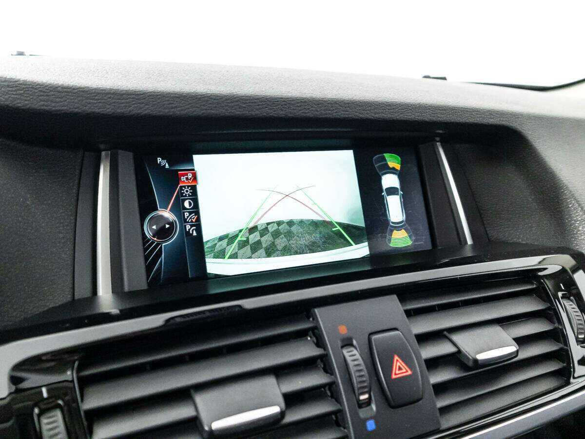 Купить БМВ Икс3, 2015, 155 082 км.. Фото: #19