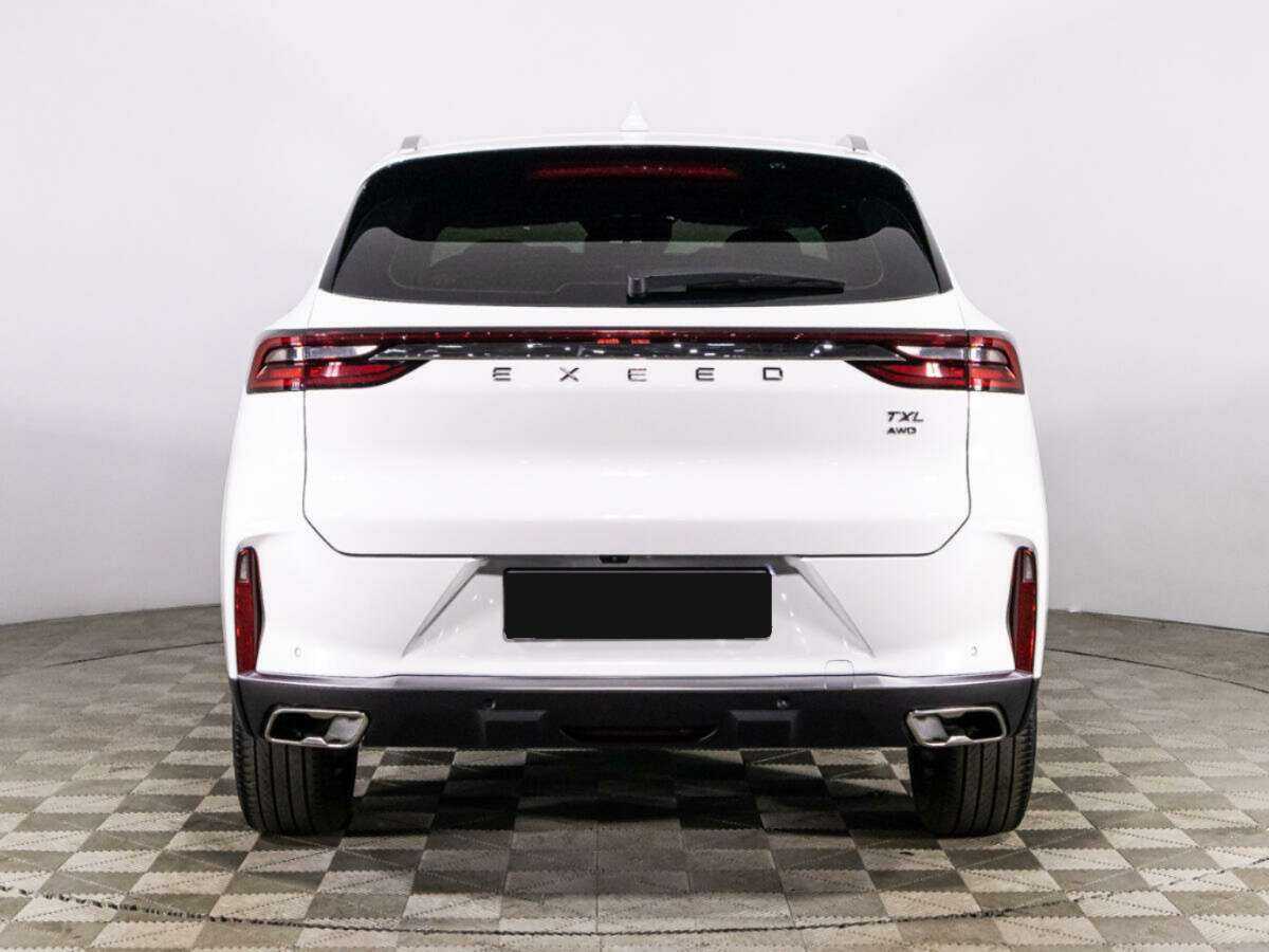 Купить Эксид Т-Икс-Л, 2022, 53 670 км.. Фото: #5