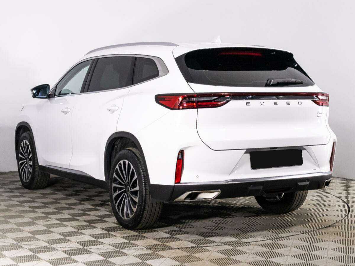 Купить Эксид Т-Икс-Л, 2022, 53 670 км.. Фото: #6