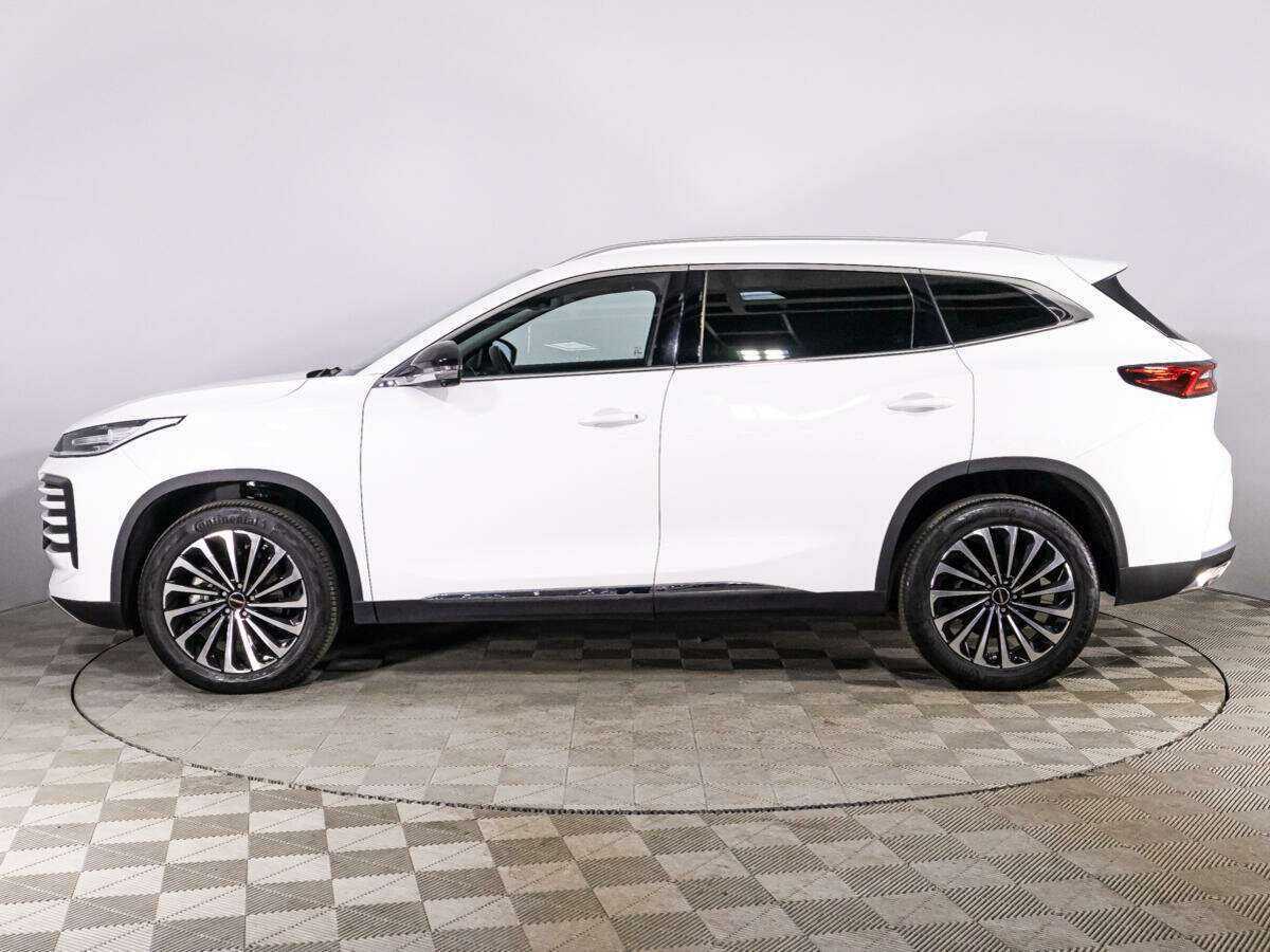 Купить Эксид Т-Икс-Л, 2022, 53 670 км.. Фото: #7