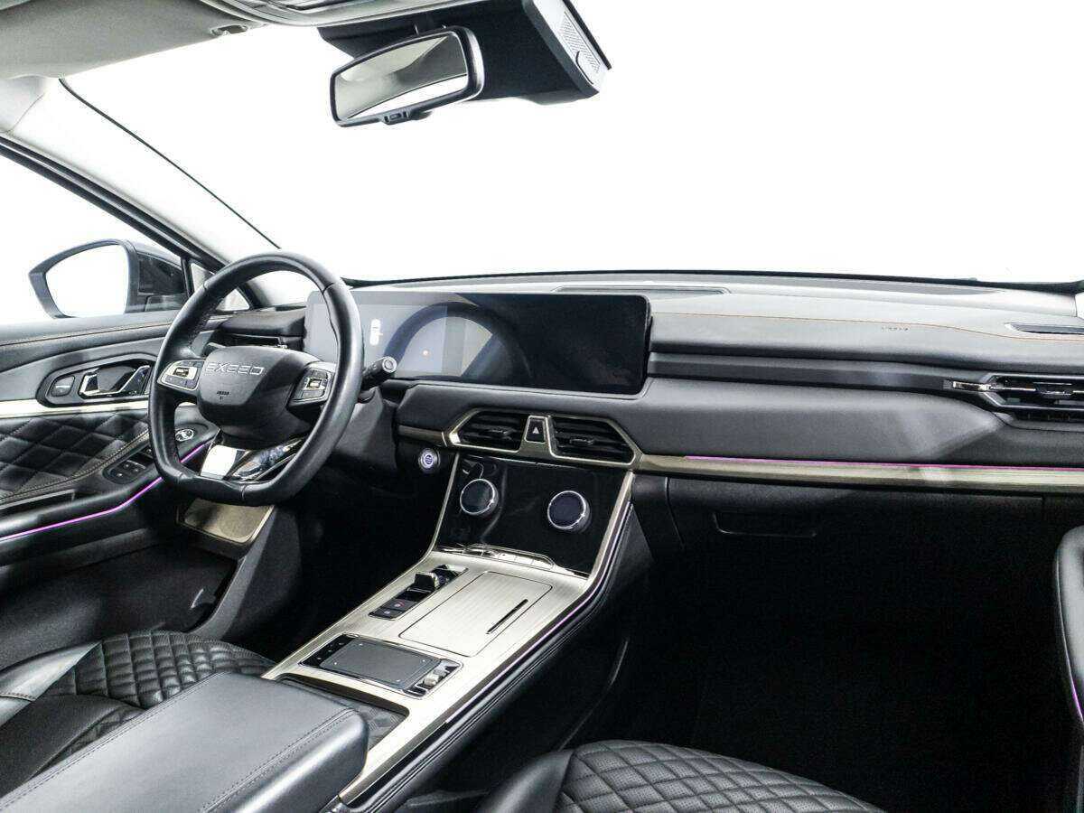 Купить Эксид Т-Икс-Л, 2022, 53 670 км.. Фото: #8