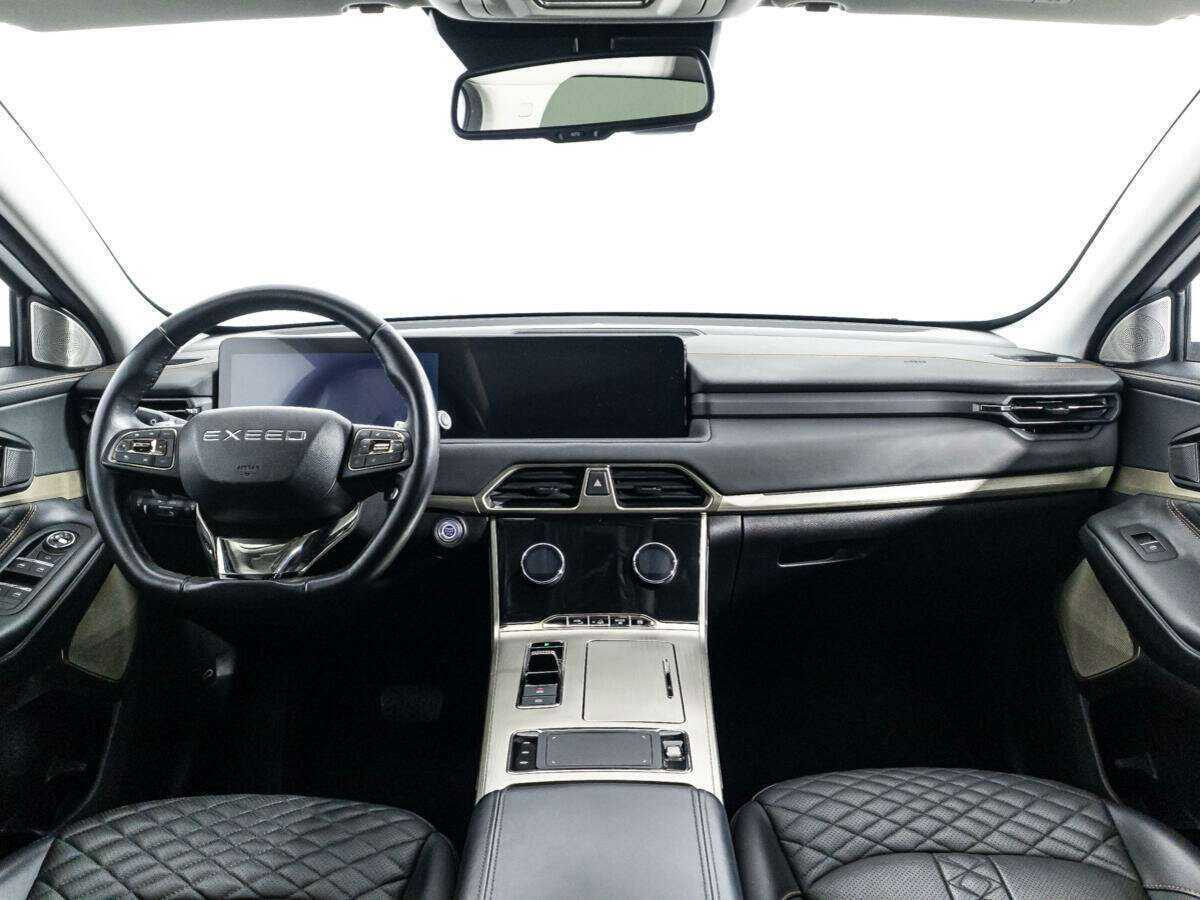 Купить Эксид Т-Икс-Л, 2022, 53 670 км.. Фото: #12