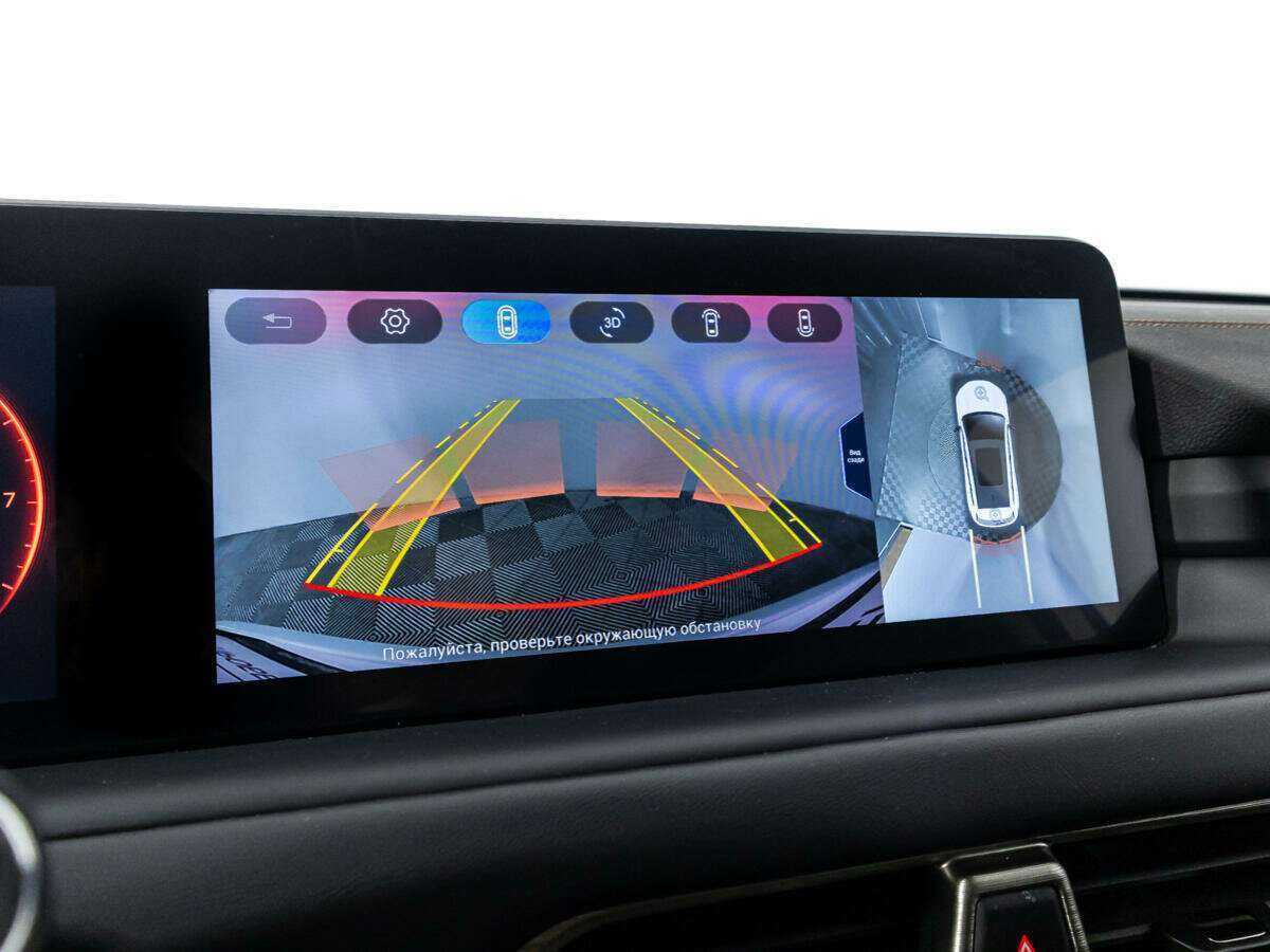 Купить Эксид Т-Икс-Л, 2022, 53 670 км.. Фото: #15