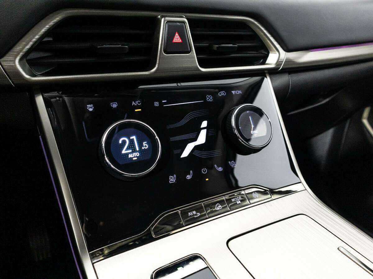 Купить Эксид Т-Икс-Л, 2022, 53 670 км.. Фото: #16