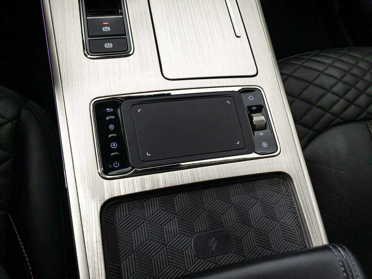 Купить Эксид Т-Икс-Л, 2022, 53 670 км.. Фото: #17