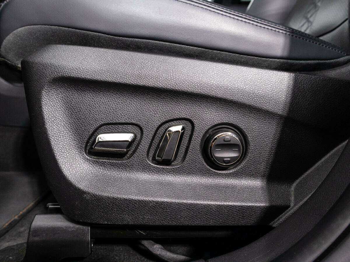 Купить Эксид Т-Икс-Л, 2022, 53 670 км.. Фото: #19