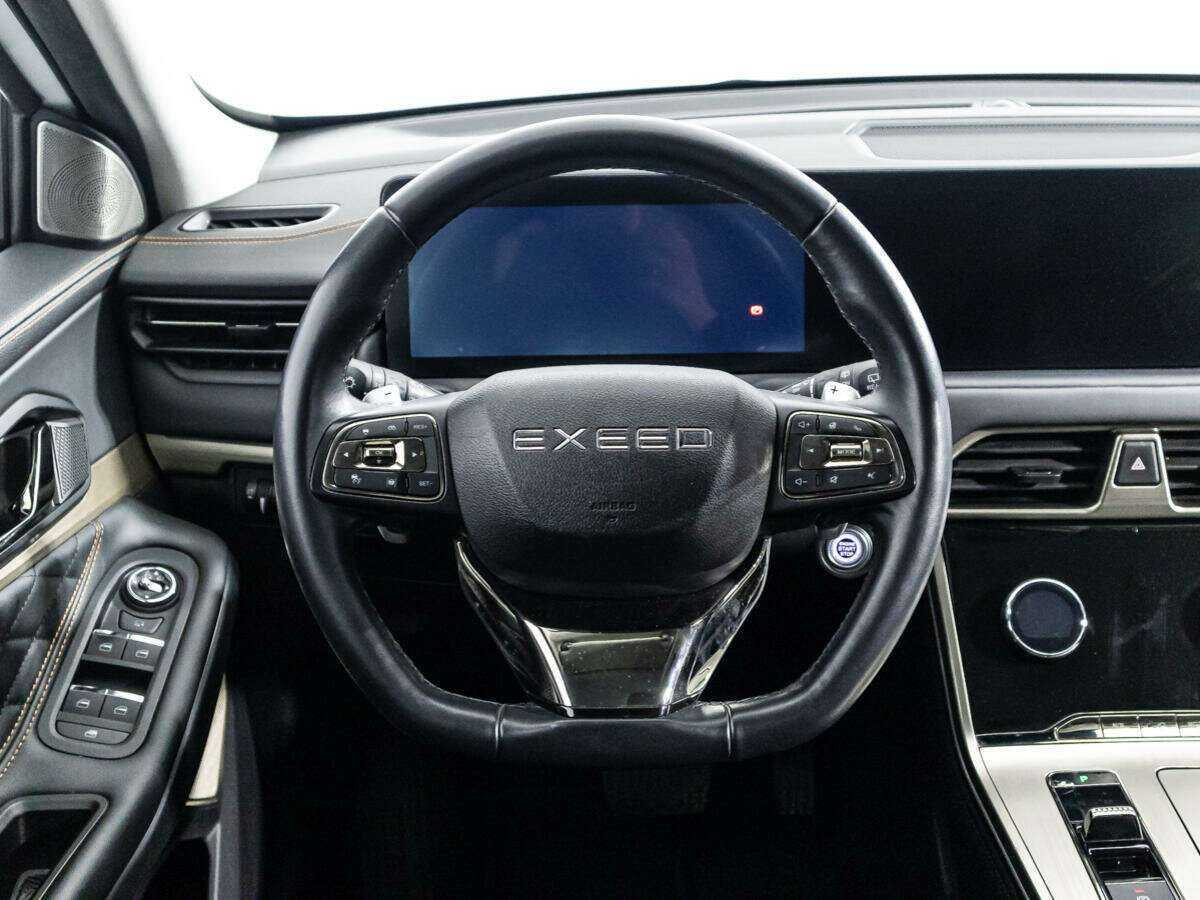 Купить Эксид Т-Икс-Л, 2022, 53 670 км.. Фото: #20