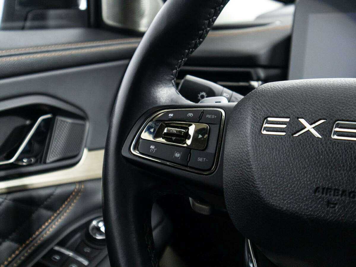 Купить Эксид Т-Икс-Л, 2022, 53 670 км.. Фото: #21