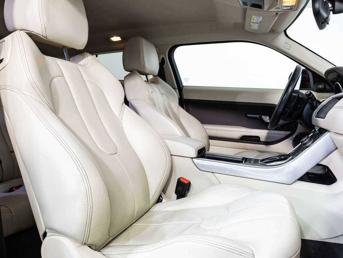 Купить Land Rover Range Rover Evoque, 2012, 152 255 км.. Фото: #11