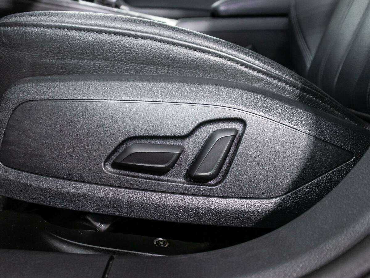 Купить Ауди А4, 2018, 103 652 км.. Фото: #15