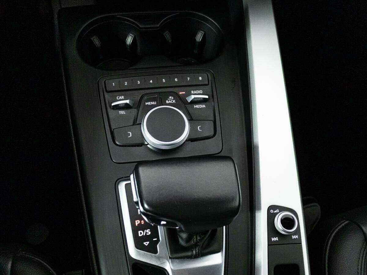 Купить Ауди А4, 2018, 103 652 км.. Фото: #19