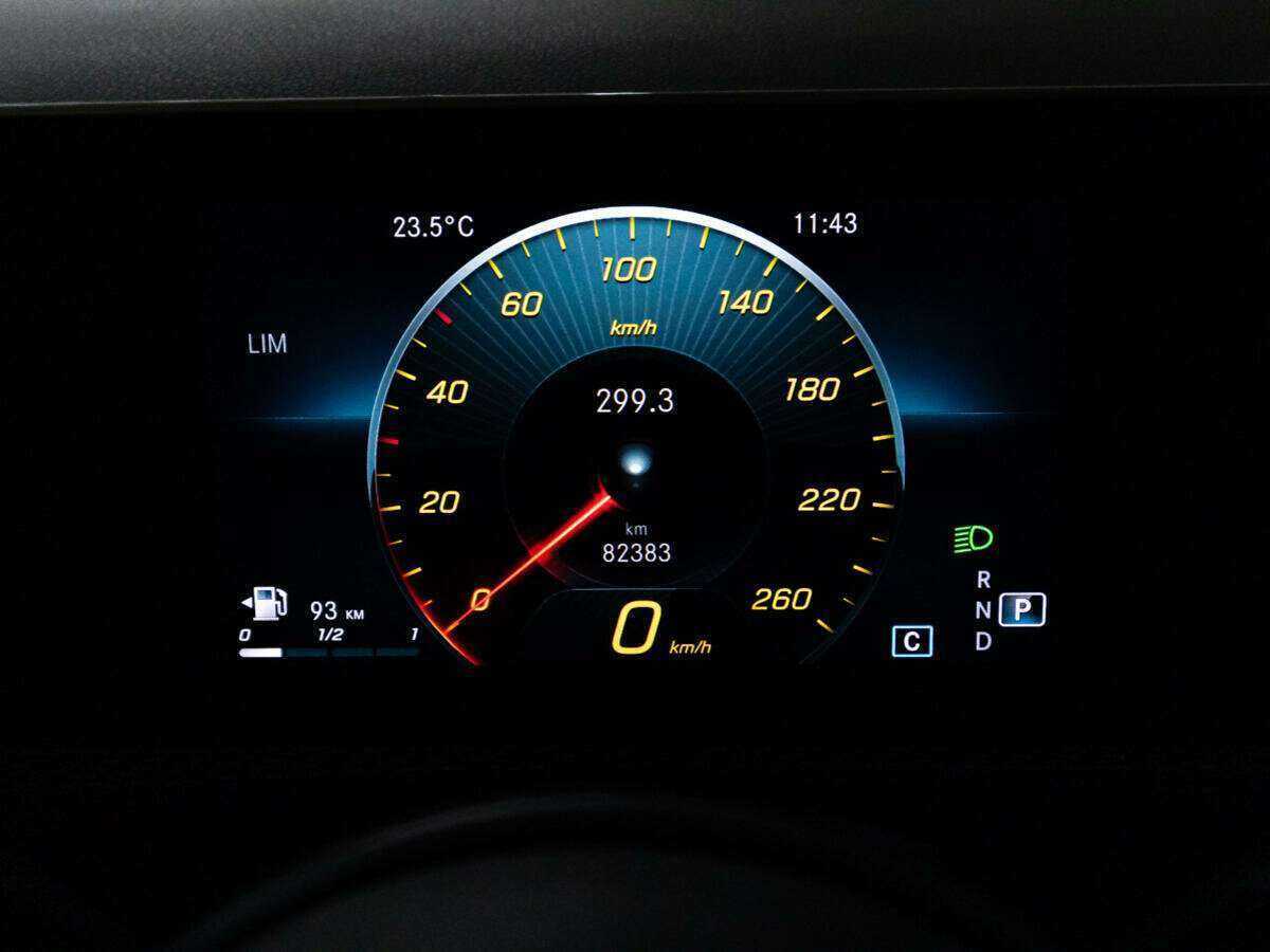 Купить Mercedes-Benz A-Класс, 2018, 82 380 км.. Фото: #11