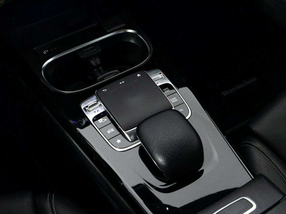 Купить Mercedes-Benz A-Класс, 2018, 82 380 км.. Фото: #15