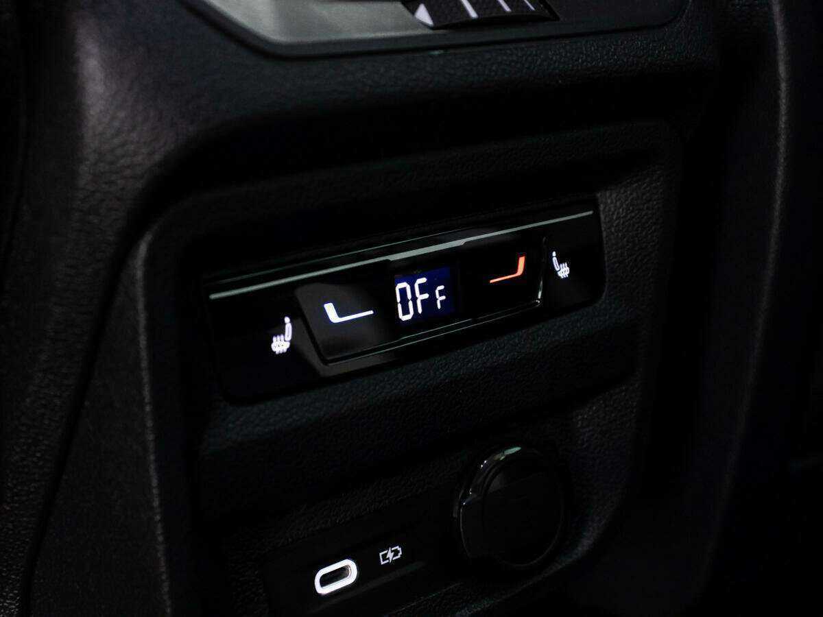 Купить Volkswagen Tiguan, 2022, 31 100 км.. Фото: #19