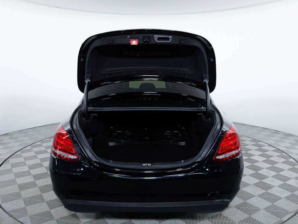 Купить Mercedes-Benz C-Класс, 2018, 99 183 км.. Фото: #5