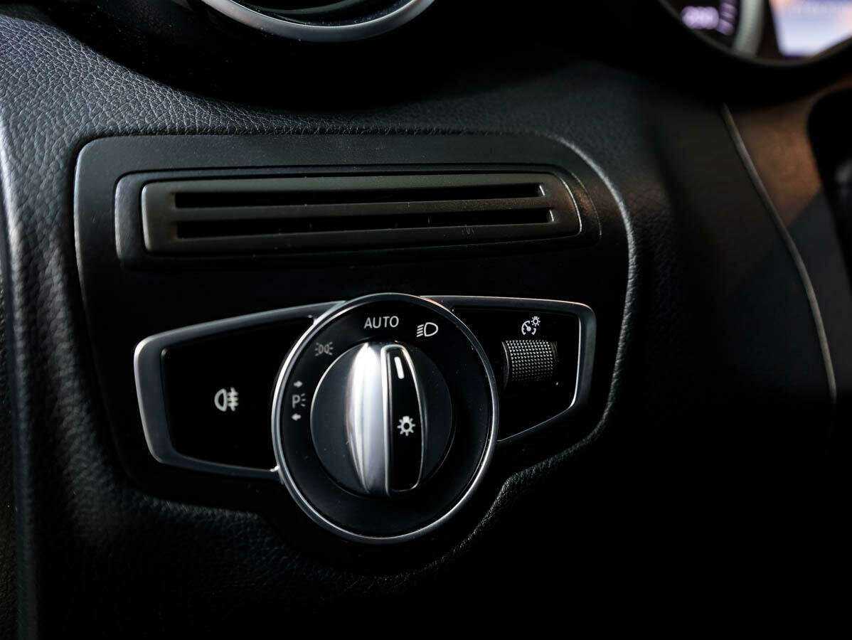 Купить Mercedes-Benz C-Класс, 2018, 99 183 км.. Фото: #16