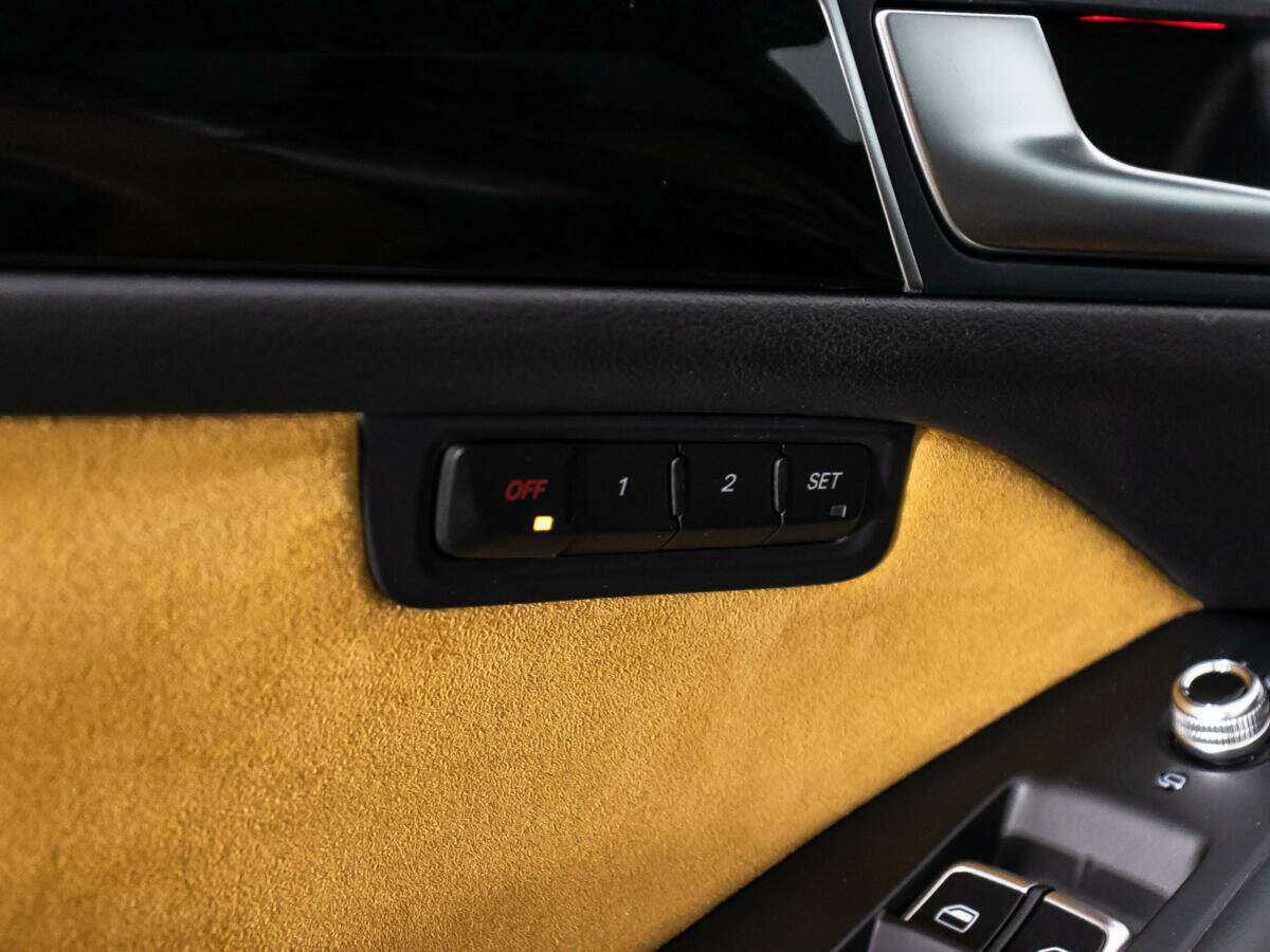 Купить Ауди К5, 2016, 101 099 км.. Фото: #15