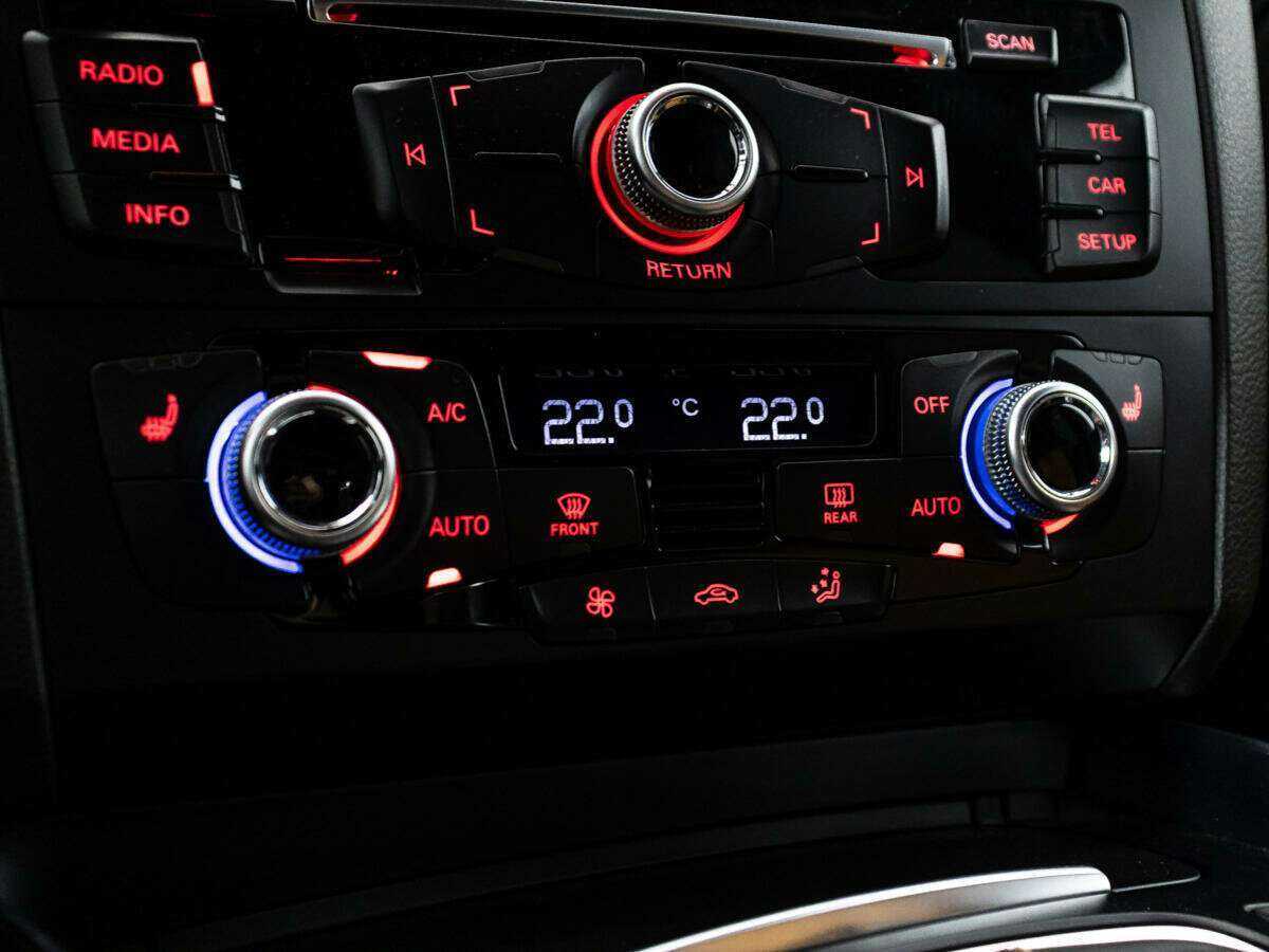 Купить Ауди К5, 2016, 101 099 км.. Фото: #16