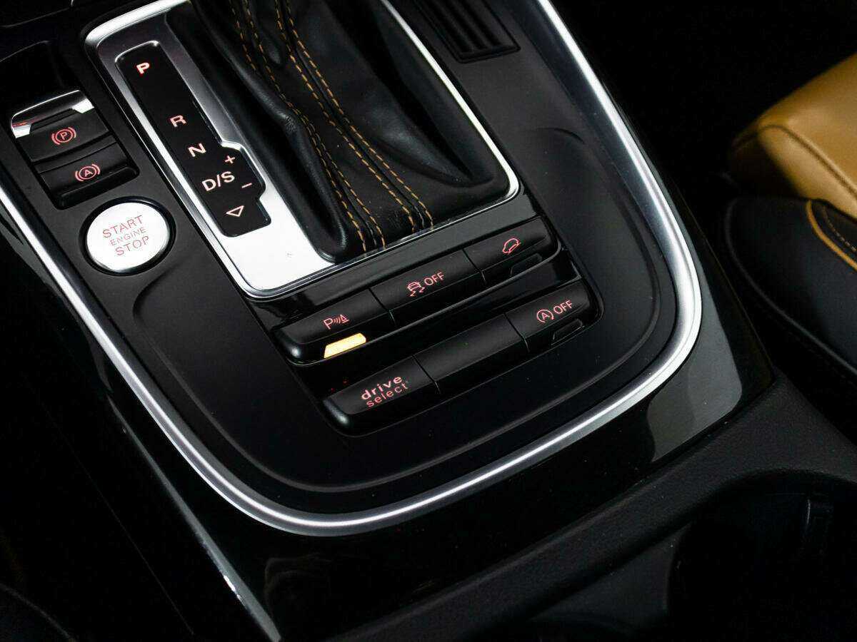 Купить Ауди К5, 2016, 101 099 км.. Фото: #17