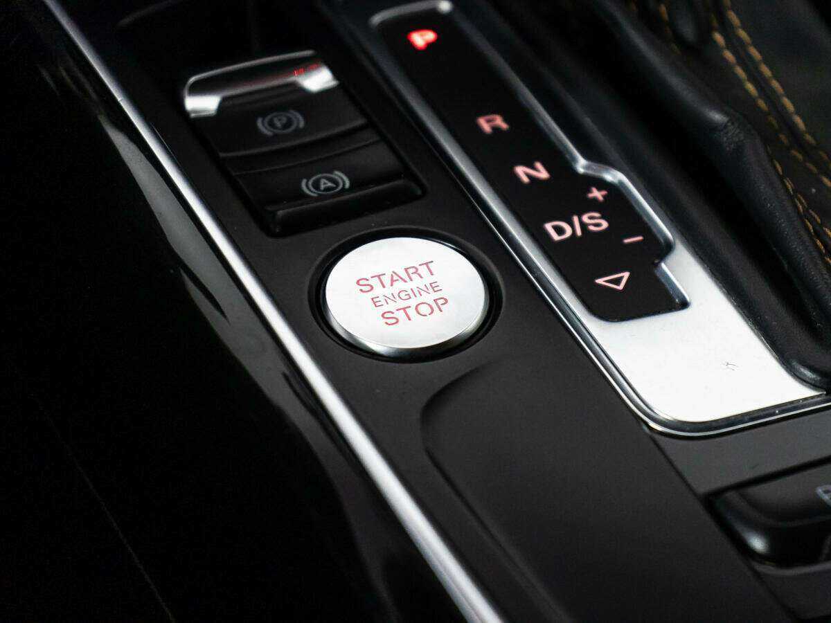 Купить Ауди К5, 2016, 101 099 км.. Фото: #18