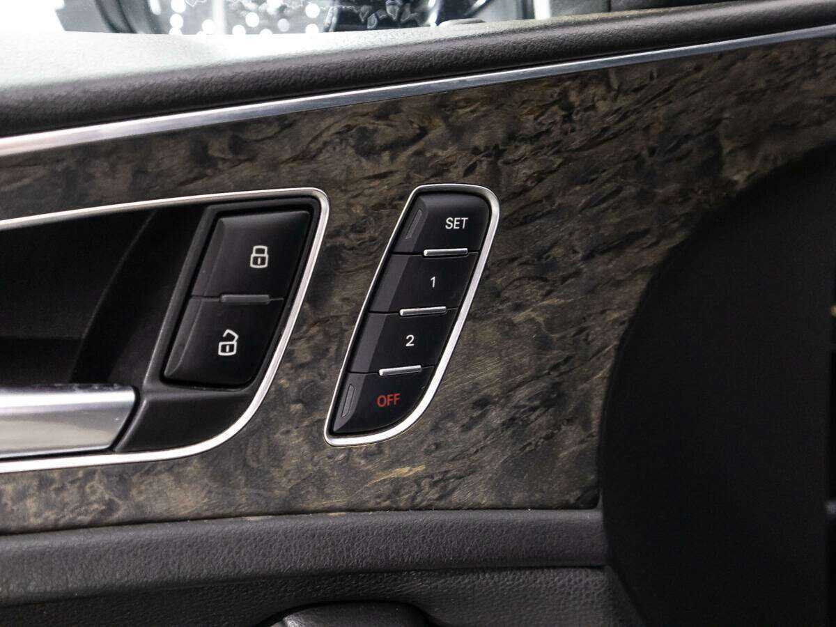Купить Audi A6, 2016, 89 000 км.. Фото: #15