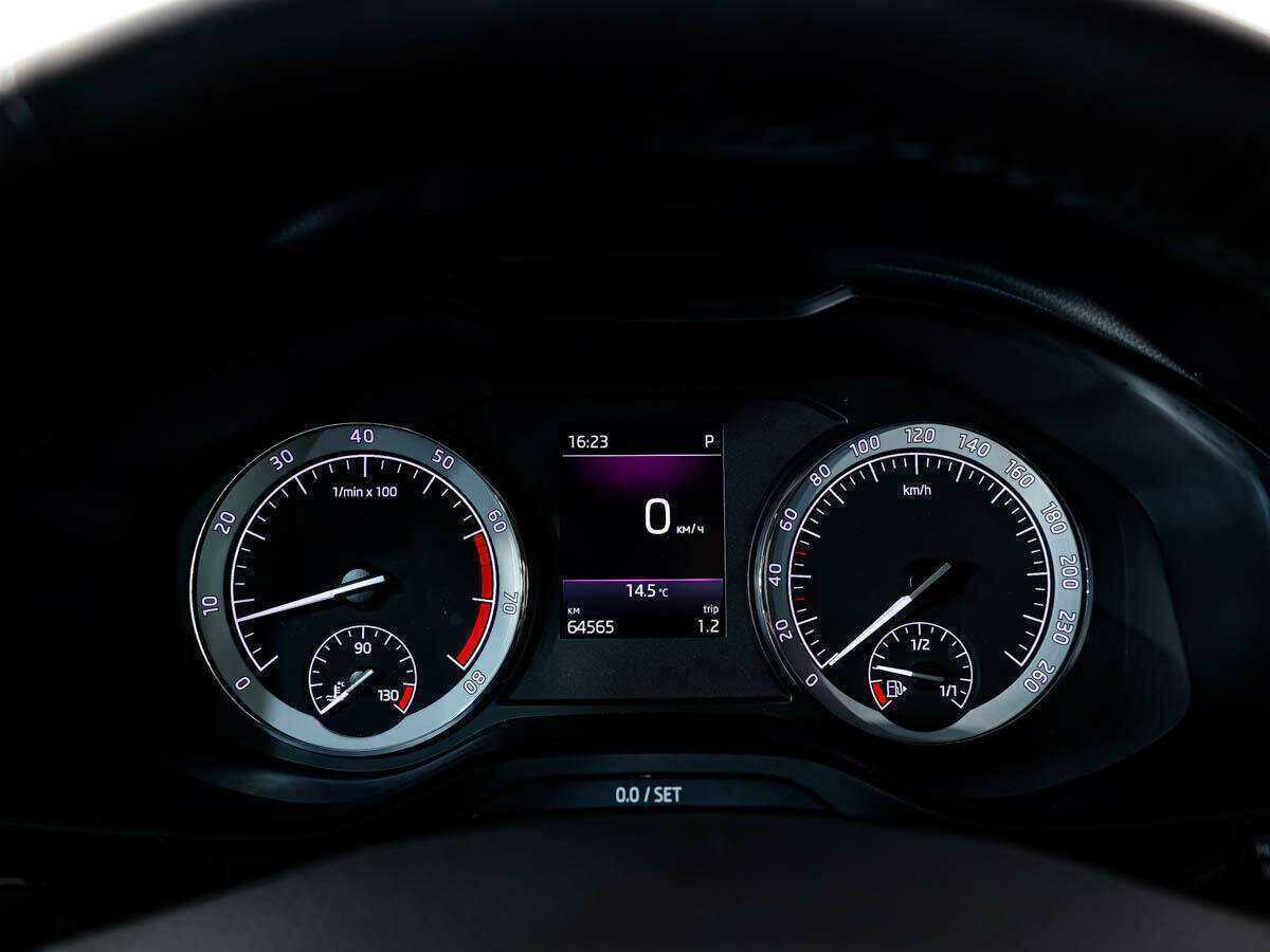 Купить Skoda Kodiaq, 2018, 64 565 км.. Фото: #10