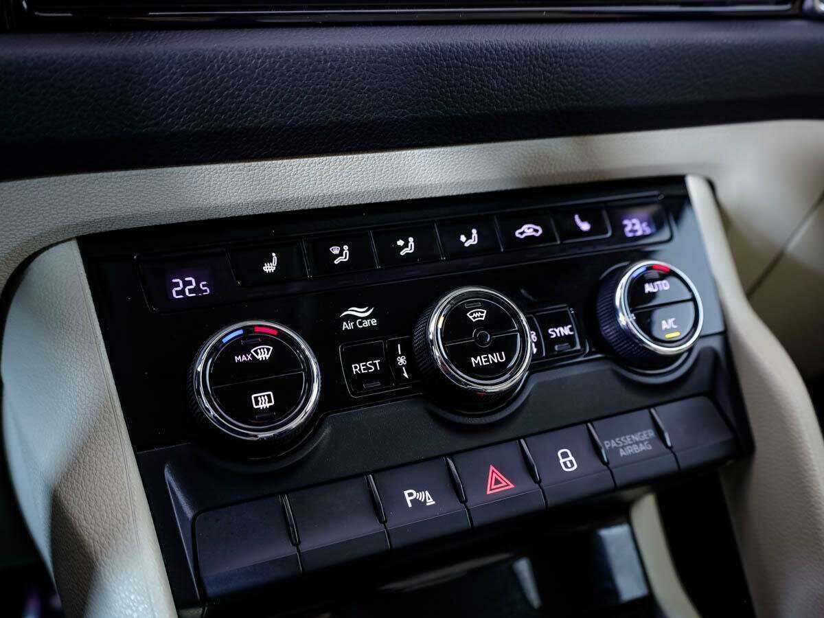 Купить Skoda Kodiaq, 2018, 64 565 км.. Фото: #18